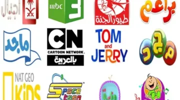 تحديثات النايل سات.. قائمة ترددات قنوات الأطفال الجديدة استعدادًا لاستقبال عام 2026